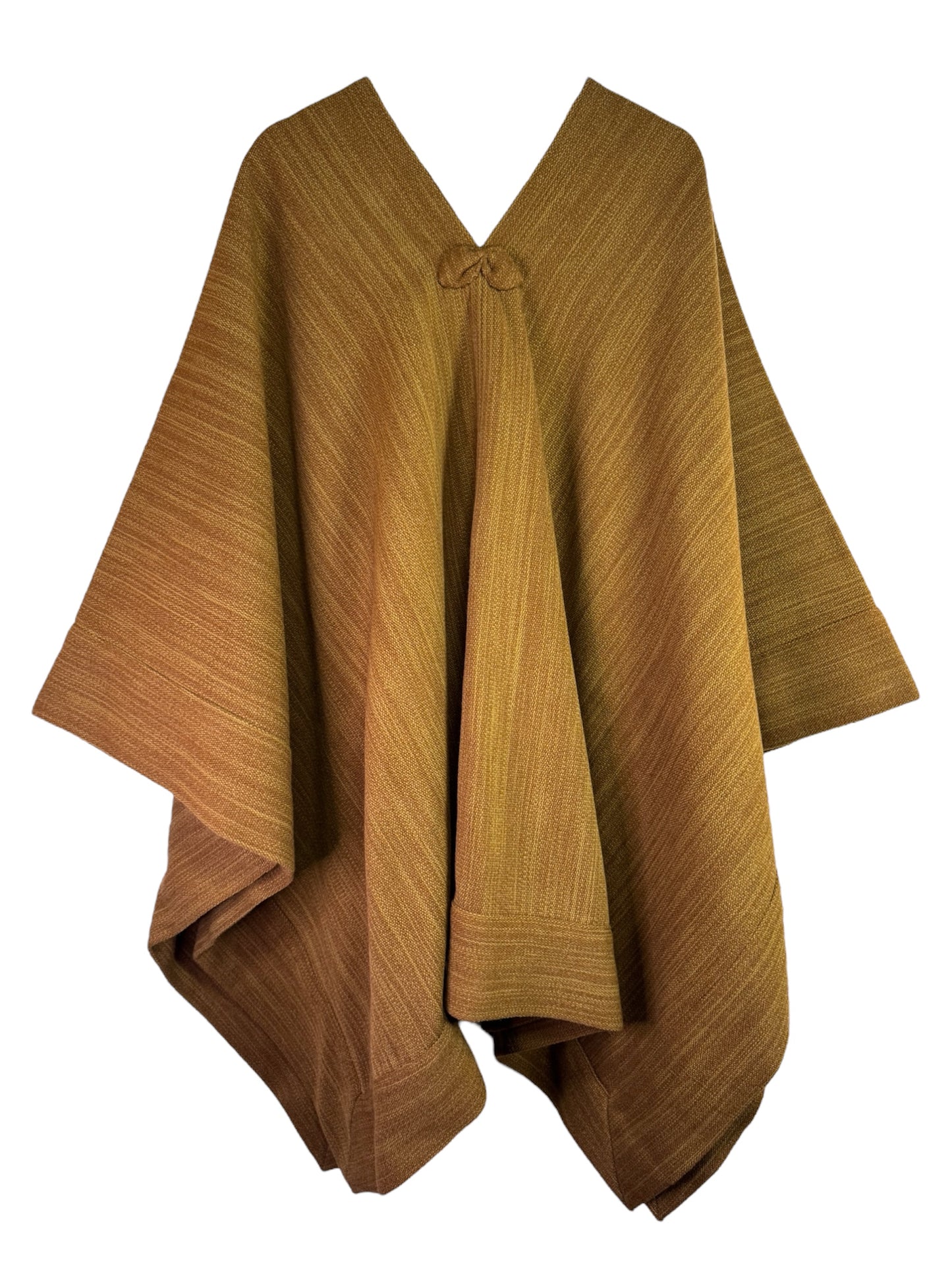 Manta enhuinchada | Camel matizada