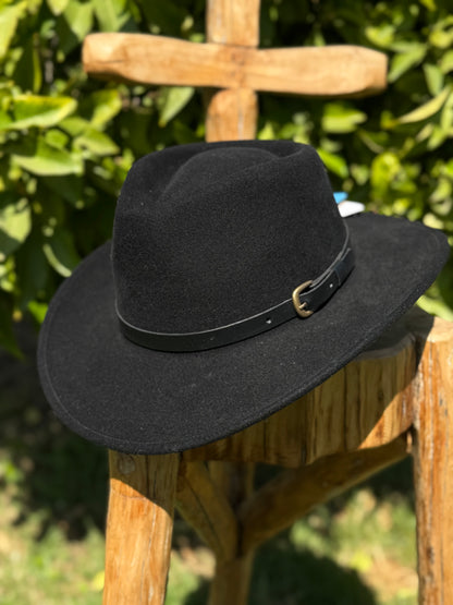 Sombrero Indiana | Fieltro