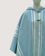 Poncho Coihue | Celeste