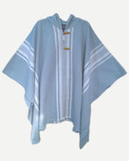 Poncho Coihue | Celeste