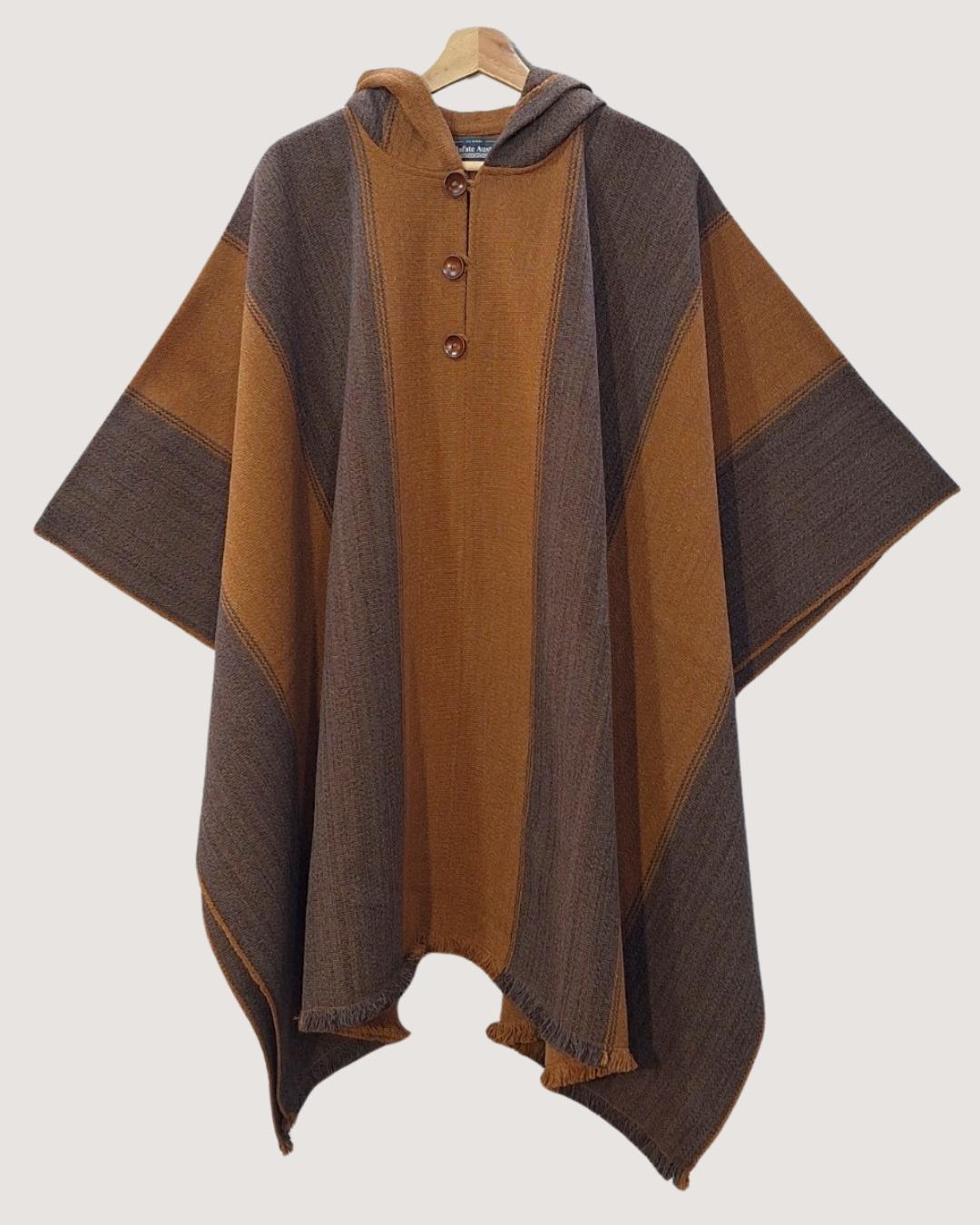 Poncho Roble | Café