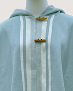 Poncho Coihue | Celeste