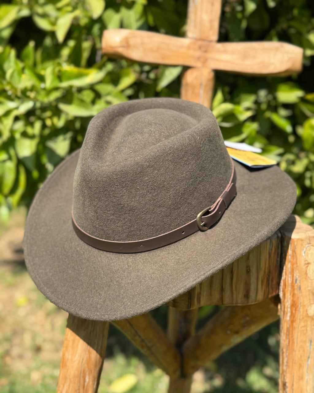 Sombrero Lana | Indiana