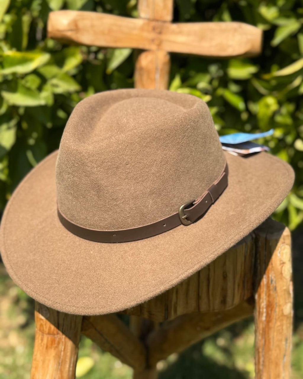 Sombrero Lana | Indiana