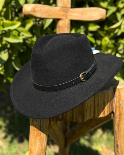 Sombrero Indiana | Fieltro