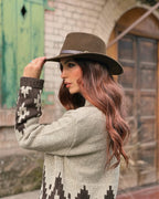 Sombrero Lana | Indiana