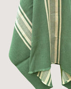 Poncho Coihue | Verde