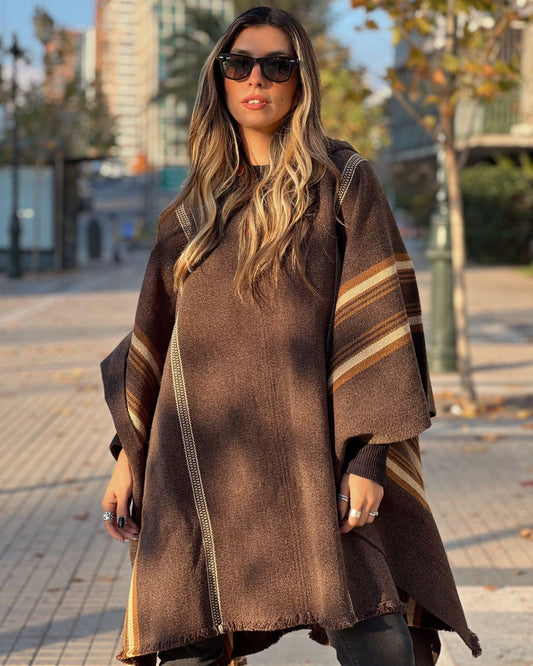 Poncho Arrayán | Café Moro