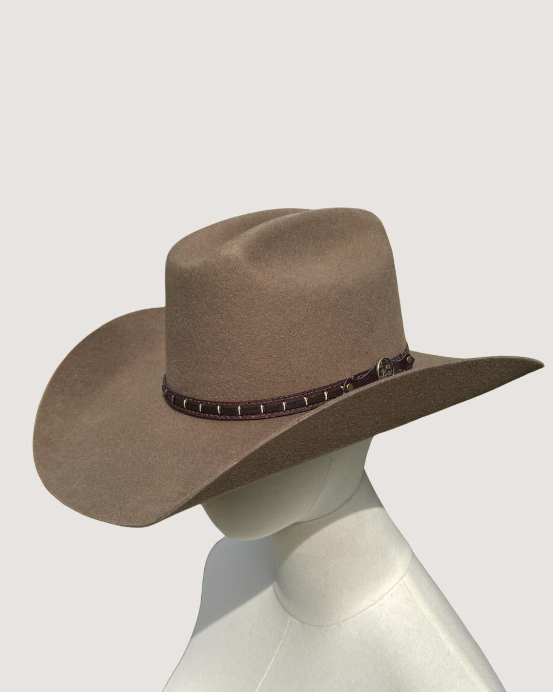 Sombrero Houston | Lana