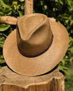 Sombrero Indiana | Paja Toquilla