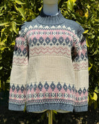 Chaleco Patagonia | Rosado