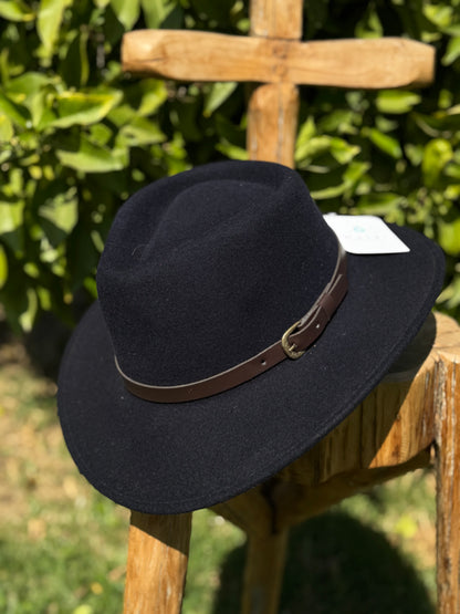 Sombrero Indiana | Fieltro