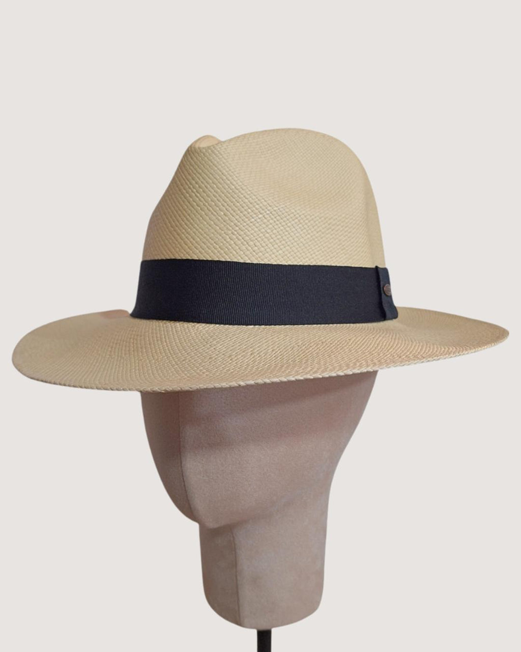 Sombrero Panamá Clásico | Paja Toquilla