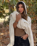 Ruana Aysén | Nevado