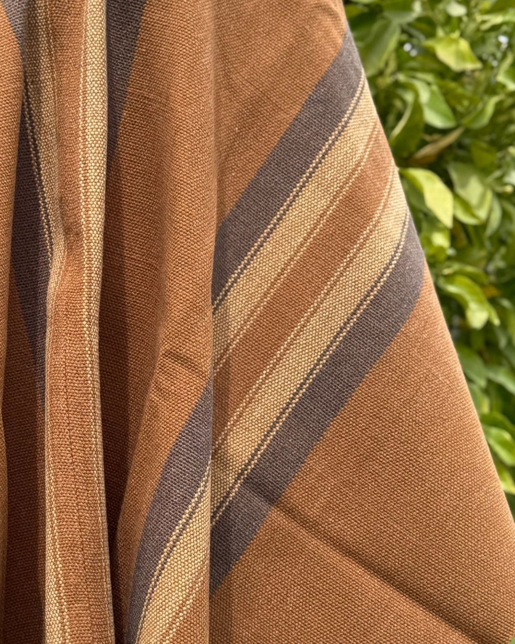 Manta Maitén | Tabaco y Café