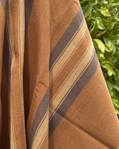 Manta Maitén | Tabaco y Café