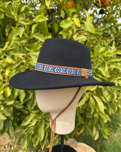 Sombrero Tribu | Fieltro