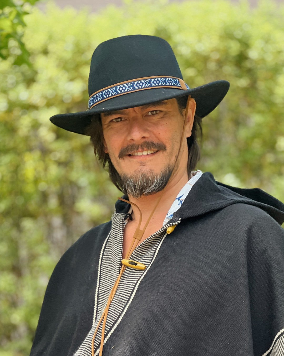 Sombrero Tribu | Lana