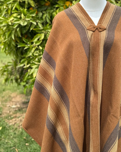 Manta Maitén | Tabaco y Café