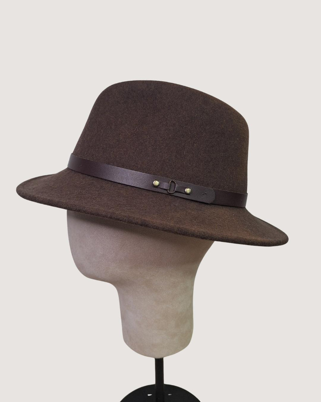 Sombrero Andes | Lana