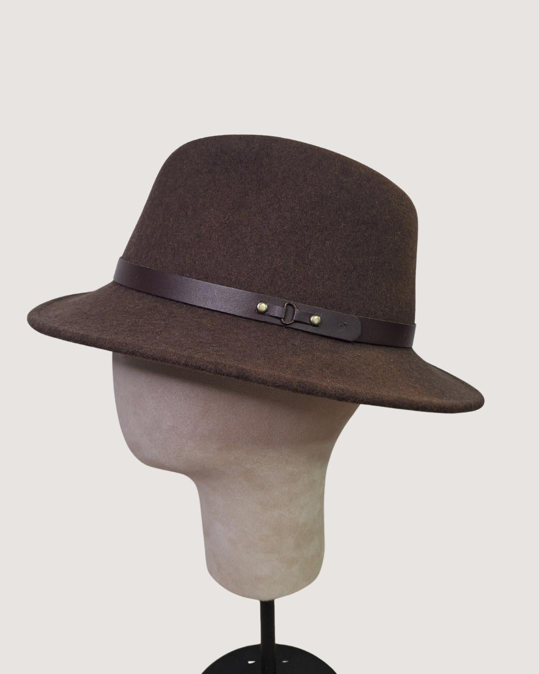 Sombrero Andes | Lana