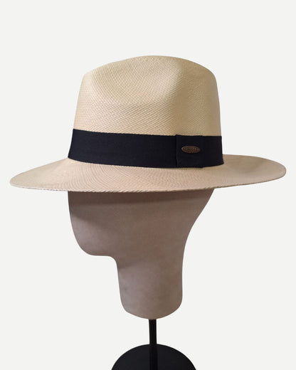 Sombrero Panamá Clásico | Paja Toquilla