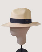 Sombrero Panamá Clásico | Paja Toquilla