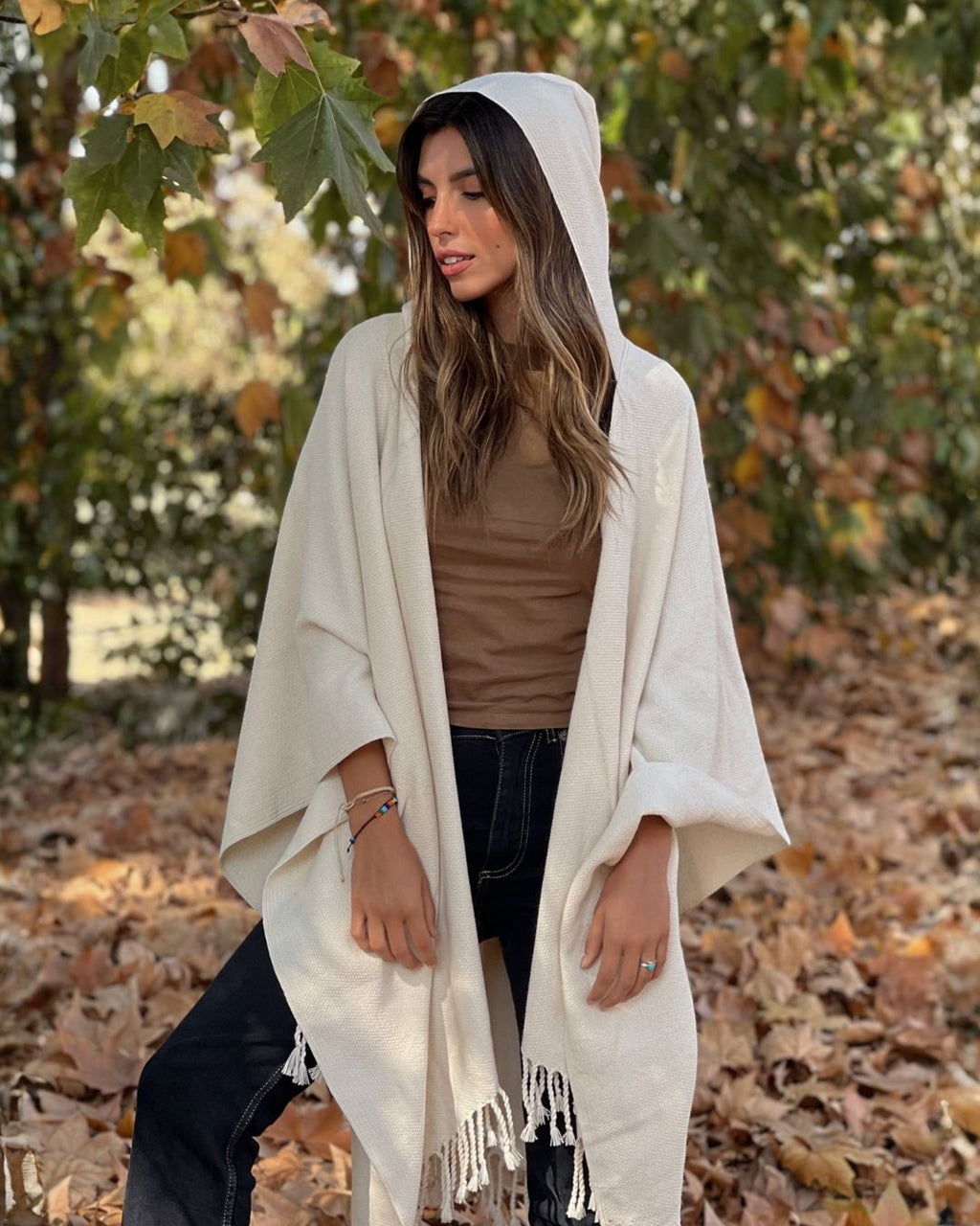 Ruana Aysén | Nevado