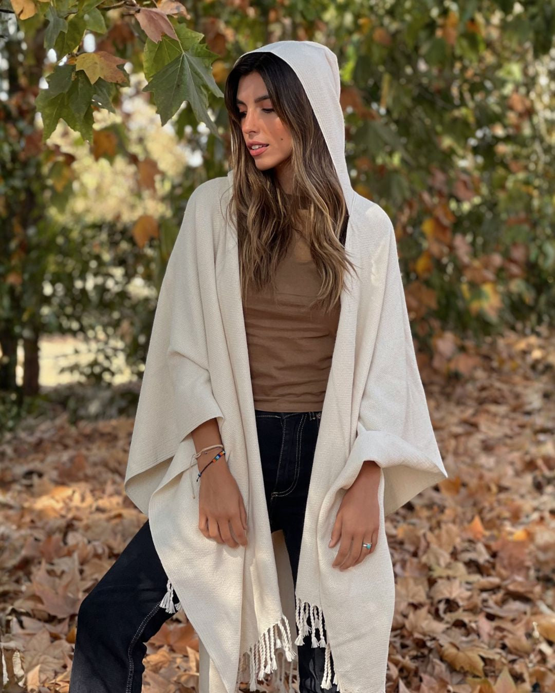 Ruana Aysén | Nevado