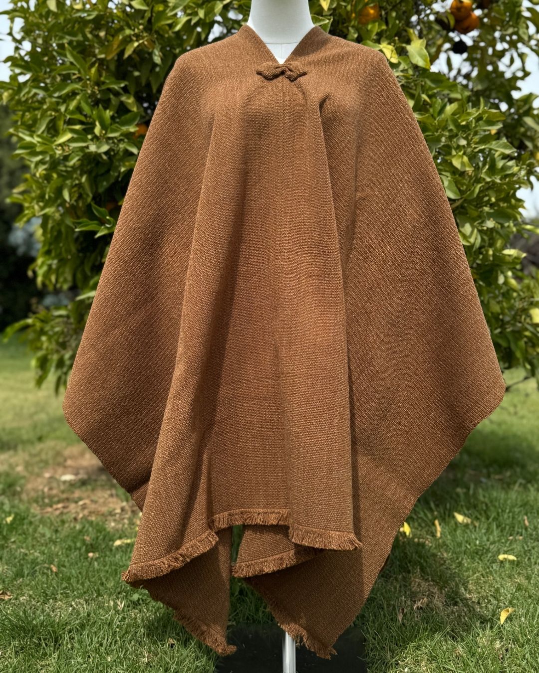 Manta Clásica | Camel