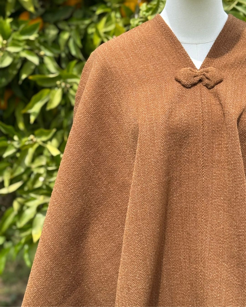 Manta Clásica | Camel