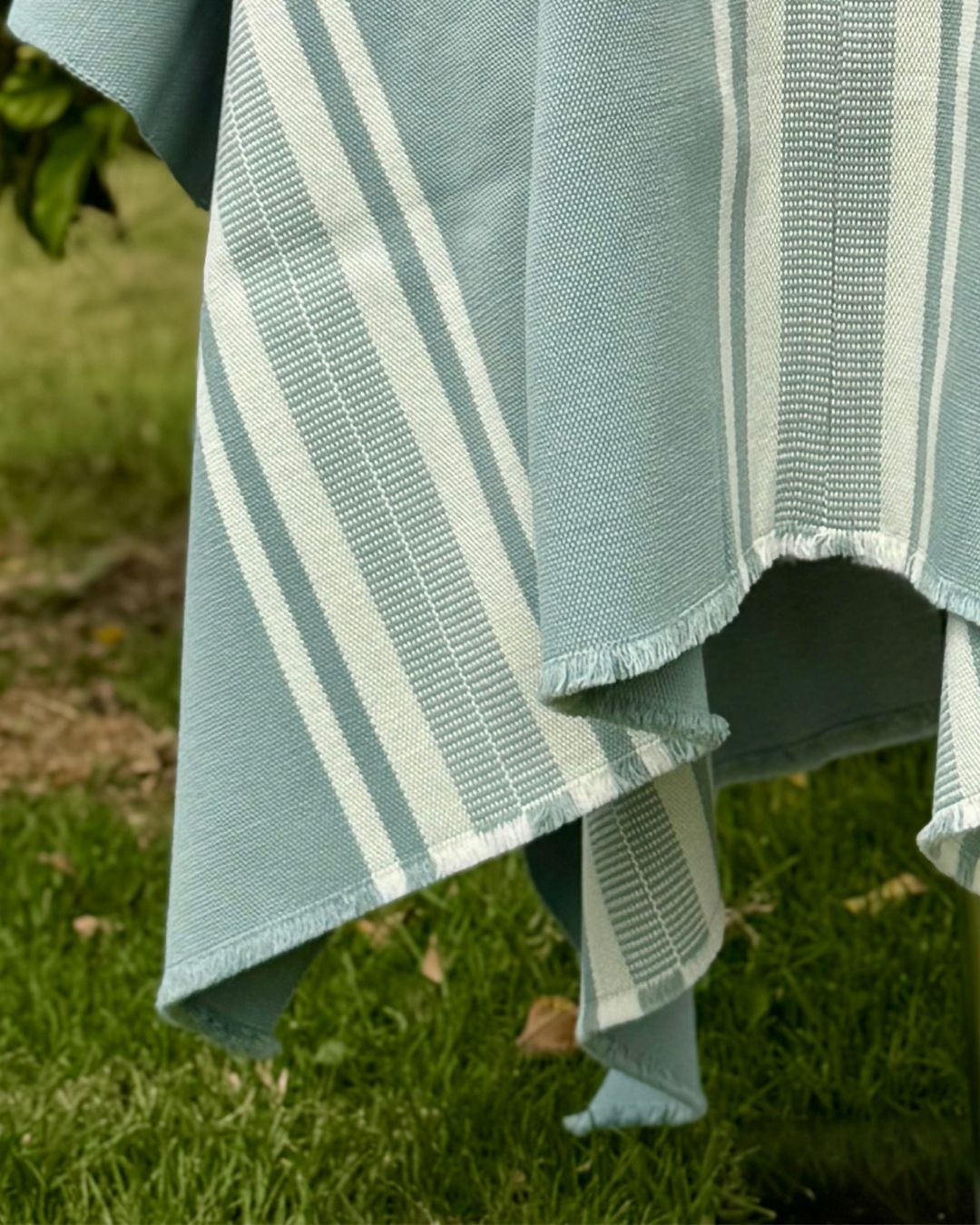 Poncho Coihue | Celeste