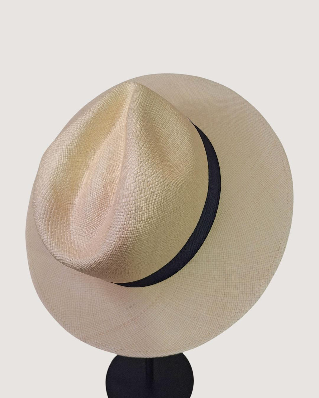 Sombrero Panamá Clásico | Paja Toquilla