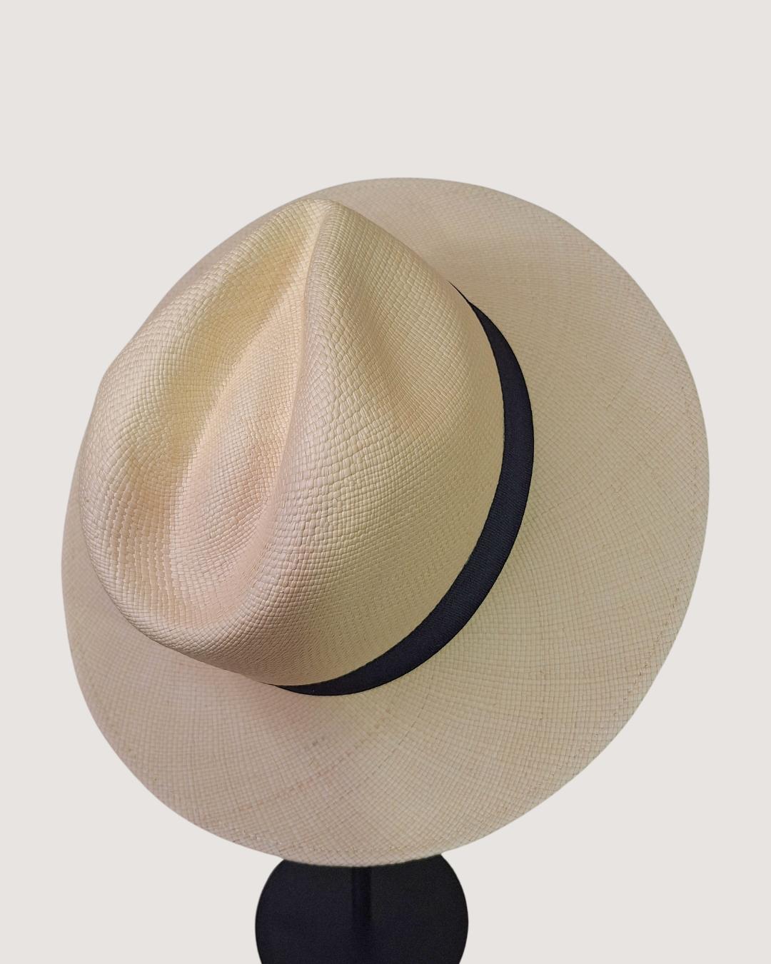 Sombrero Panamá Clásico | Paja Toquilla