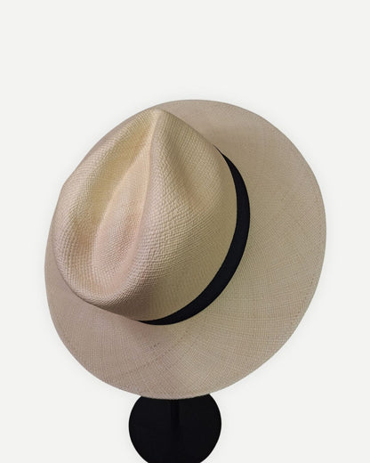 Sombrero Panamá Clásico | Paja Toquilla