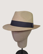 Sombrero Fedora | Paja Toquilla