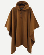 Manta Castilla | Camel