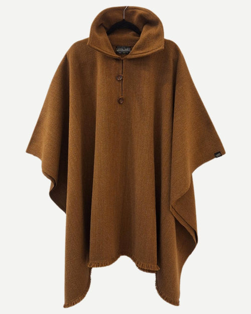 Manta Castilla | Camel