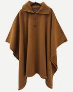 Manta Castilla | Camel