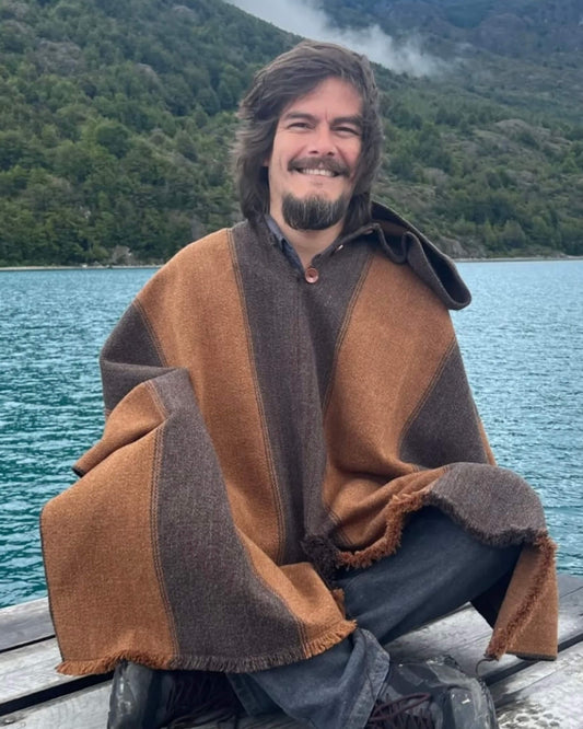 Poncho Roble | Café