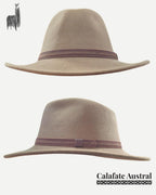 Sombrero Escapade | Lana
