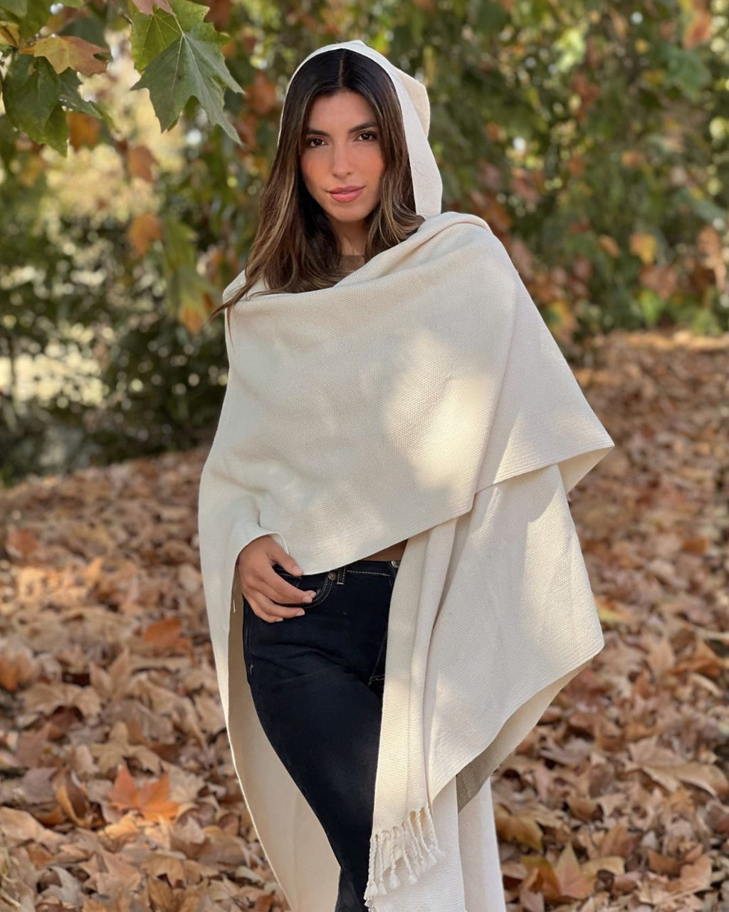 Ruana Aysén | Nevado