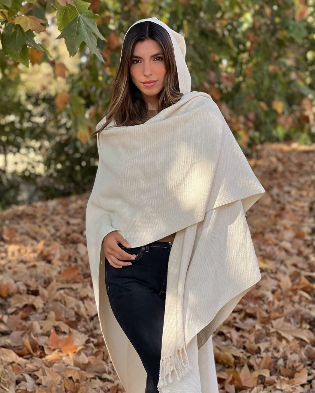 Ruana Aysén | Nevado