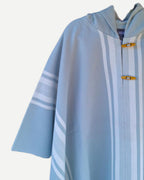 Poncho Coihue | Celeste