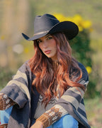 Sombrero Houston | Lana