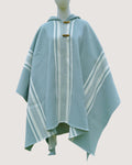 Poncho Coihue | Celeste