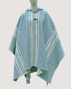Poncho Coihue | Celeste
