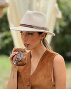 Sombrero Escapade | Lana