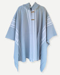 Poncho Coihue | Celeste