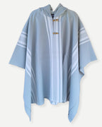 Poncho Coihue | Celeste